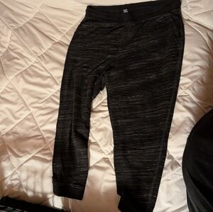 George Heather joggers Black XL 40/42